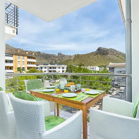 Mar Apartment *
