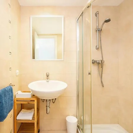 Apartment Mar Port de Pollenca