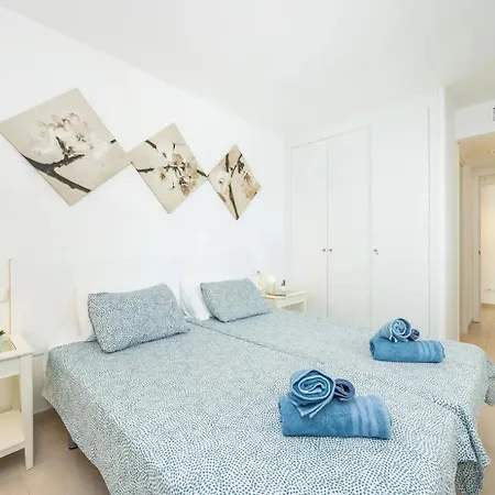 Apartment Mar *