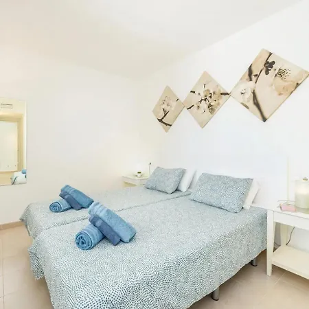 Mar Apartment