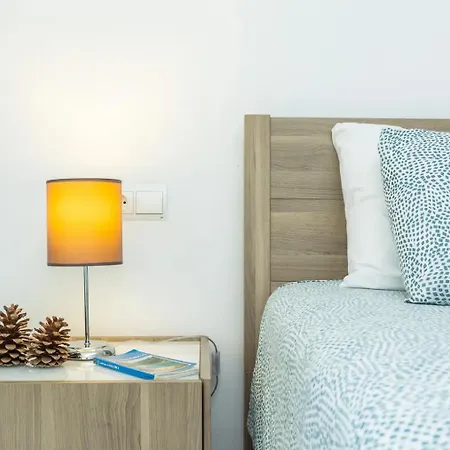 Apartment Mar