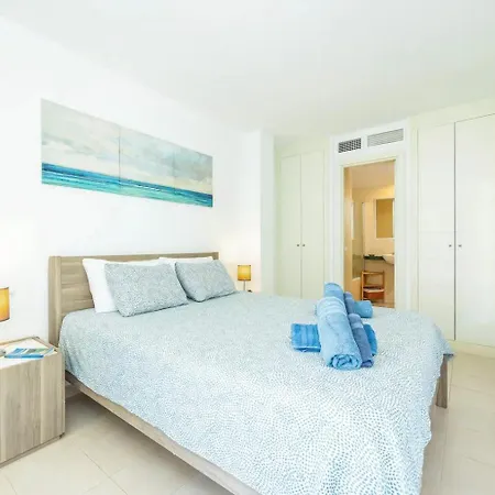 Mar Apartment *